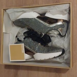 Michael Kors size 7 1/2